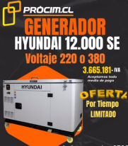  - PROCIMSPA