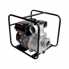  MOTOBOMBA LONCIN 3X3 - 5.5 HP GASOLINA