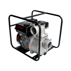  MOTOBOMBA LONCIN 3X3 - 5.5 HP GASOLINA