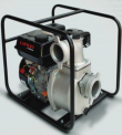  MOTOBOMBA LONCIN 3X3 - 5.5 HP GASOLINA