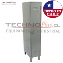 LOCKER 1 CUERPO 1 CASILLERO