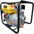 MOTOBOMBA KRAFTER 2X2 - 7.0 HP GASOLINA PART.MANUAL