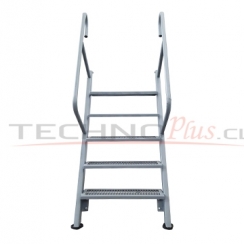 ESCALERA PARA PLATAFORMAS