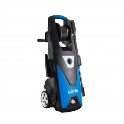 Hidrolavadora Electrica LUSTER 110 BAR L1800I