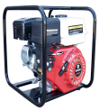  MOTOBOMBA LONCIN 2X2 - 5.5 HP. GASOLINA