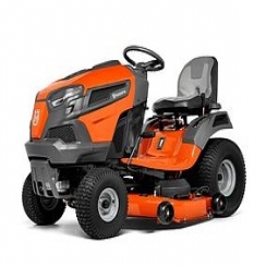 Tractor Husqvarna Cortacsped TS 138 15 Hp