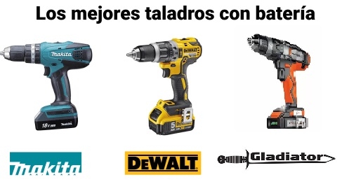 TALADROS PROCIMSPA