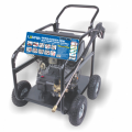 HIDROLAVADORA LUSTER AUTONOMA L-250E 18/250 A.FRIA DIESEL 