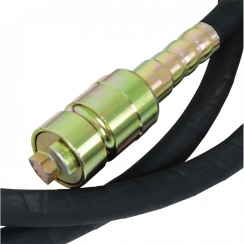 VIBRADOR DE INMERSION SDS VP-28 28 MM. 6 METROS