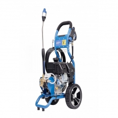 Hidrolavadoras NILFISK Agua Fr�a MC 2C 160/740 PET