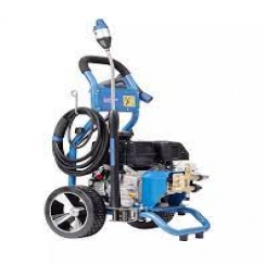 Hidrolavadoras NILFISK Agua Fr�a MC 2C 160/740 PET