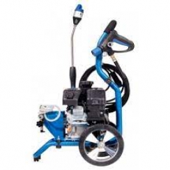 Hidrolavadoras NILFISK Agua Fr�a MC 2C 160/740 PET