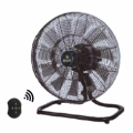 VENTILADOR DE PISO VENTY NC450-F 18