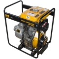 MOTOBOMBA SDS SDP-40LE 4X4 - 9.5 HP DIESEL PARTIDA ELECTRICA