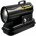 GENERADOR AIRE CALIENTE POWER PRO DHT-20A DIESEL