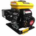 MOTOBOMBA KRAFTER 1.5X 1.5 - 2.5 HP GASOLINA PART.MANUAL