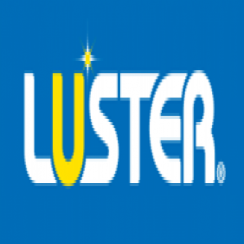 VACUOLAVADORA LUSTER Y66-B HOMBRE A BORDO A BATERÍA