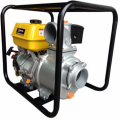 MOTOBOMBA KRAFTER 4X4 - 13.0 HP GASOLINA PART.MANUAL
