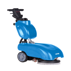MINI VACUOLAVADORA LUSTER Y202