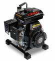  MOTOBOMBA LONCIN 1.5X1.5 - 2.0 HP. GASOLINA