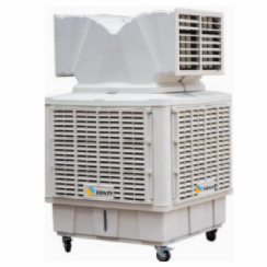 ENFRIADOR DE AIRE INDUSTRIAL VENTY ACFL-202 23.000 M3/HORA