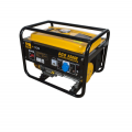 GENERADOR ELECTRICO SDS SGG-3500EH 2.8 KW.GASOLINA 220 V. PART.ELECTRICA