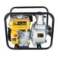  MOTOBOMBA SDS SGP-30L 3X3 - 5.5 HP GASOLINA
