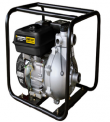 MOTOBOMBA POWER PRO DWP-30FLE 3X3 - 10 HP A.PRESION DIESEL