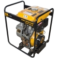 MOTOBOMBA SDS SDP-30LE 3X3 - 6.0 HP DIESEL PARTIDA ELECTRICA