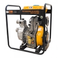 MOTOBOMBA SDS SDP-30HE 3X3 - 9.5 HP DIESEL A.PRESION