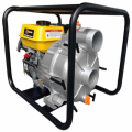 MOTOBOMBA KRAFTER 3X3 - 7.0 HP  TRASH GASOLINA PART.MANUAL