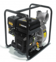 MOTOBOMBA POWER-PRO GWP-30 3X3 - 5.4 HP GASOLINA
