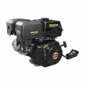 MOTOR LONCIN G-420F 15,0 CV GASOLINA P. ELCTRICA