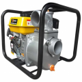 MOTOBOMBA KRAFTER 3X3 - 7.0 HP GASOLINA PART.MANUAL