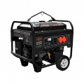 GENERADOR ELECTRICO LONCIN LC-13003 380 V. GASOLINA