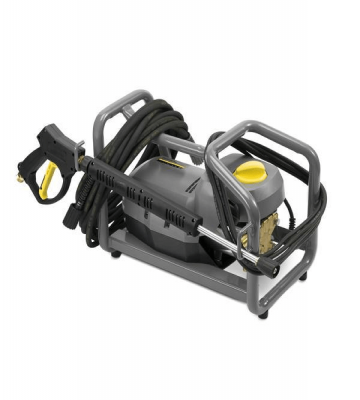 HIDROLAVADORA KARCHER HD 5/11 CAGE 220 VOLTS AGUA FRIA