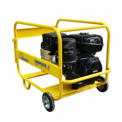 Generador Genpack-G 7 kvA Kohler Gasolina P.E. 