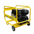 Generador Genpack-G 7 kvA Kohler Gasolina P.E. 