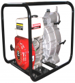  MOTOBOMBA LONCIN 3X3 - 11.0 HP. TRASH GASOLINA, AGUA SUCIA
