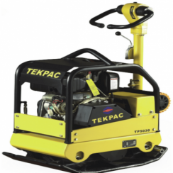 PLACA COMPACTADORA TEKPAC TP5030-1 30 KN 5.9 HP. DIESEL