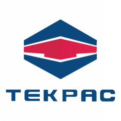 PLACA COMPACTADORA TEKPAC TP5030-1 30 KN 5.9 HP. DIESEL