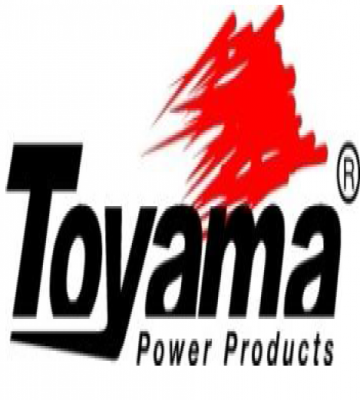 GENERADOR TOYAMA TG15000CXE3-XP 17.0 KW. 380 V. GASOLINA P/ELECTRICA