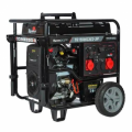 GENERADOR TOYAMA TG15000CXE3-XP 17.0 KW. 380 V. GASOLINA P/ELECTRICA