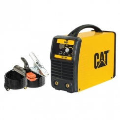 SOLDADORA INVERTER (ARCO M/TIG) 220V/200A DZ221 CAT C/ACCESORIOS