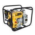  MOTOBOMBA SDS SGP-20L 2X2 - 5.5 HP GASOLINA