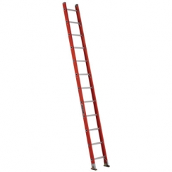 Escalera Recta Fibra de Vidrio SERIE 544