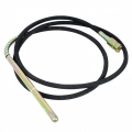 VIBRADOR DE INMERSION SDS VP-60 60 MM. 6 METROS